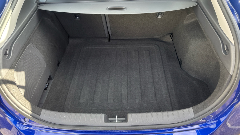 Hyundai IONIQ 1.6 GDi Hybrid Premium 5dr DCT Hybrid Hatchback